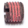 Midwest Fastener Self Locking Thread Insert, M12-1.75 Int Thrd Sz, Steel, 3 PK 69288